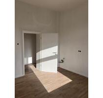 Helle 2 Zimmer EG Wohnung (58m²) in Herne-Crange