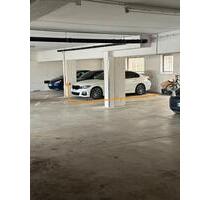 Parkplatz Tiefgarage Chlodwigstraße 27-29 Koblenz