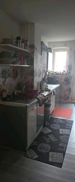 Foto - 2 Zimmerwohnung mit kleiner Terasse in Garbenheim