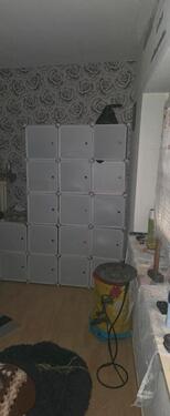 Foto - 2 Zimmer Etagenwohnung in Wetzlar