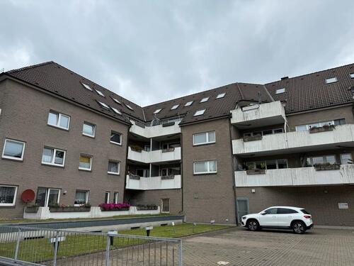 Foto - 2 Zimmer Maisonettenwohnung zum Kaufen in Velbert