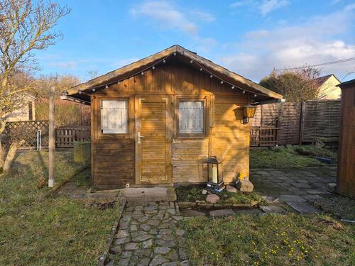 Foto - Grundst&uuml;ck in Magdeburg zur Miete