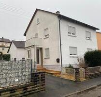OHNE MAKLERGEBÜHREN, Einfamilienhaus mit viel potential - Sulzfeld