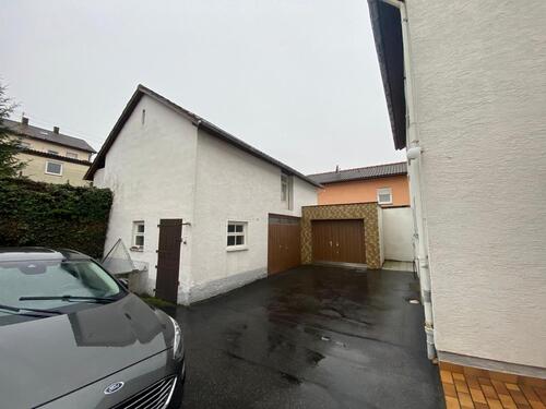 Foto - 7 Zimmer Einfamilienhaus in Sulzfeld