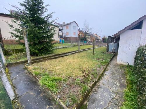 Foto - Einfamilienhaus in Sulzfeld zum Kaufen