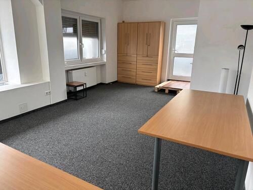 Foto - Abstellraum Stadtmitte Hochstr. Remscheid