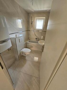 Foto - 2 Zimmer Etagenwohnung in Grünstadt