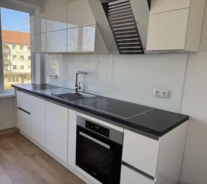 Foto - Neustadt in Holstein, helle 3-Zimmer-Wohnung