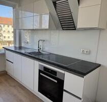 Neustadt in Holstein, helle 3-Zimmer-Wohnung