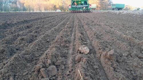Foto - Grundst&uuml;ck zur Miete in Trittau