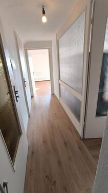 Foto - 2 Zimmerwohnung DG (teils möbliert) mit Küchenzeile