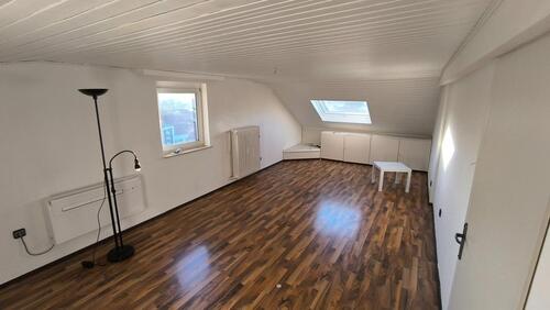 Foto - 2 Zimmer Dachgeschoßwohnung in Hünfeld