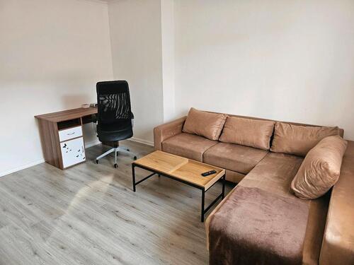 Foto - 2 Zimmer Etagenwohnung in Wilhelmshaven