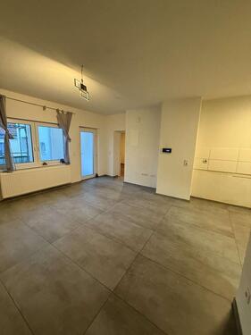 Foto - 2 Zimmer Erdgeschoßwohnung zur Miete in Flörsheim-Dalsheim