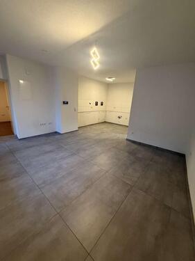 Foto - 2 Zimmer Erdgeschoßwohnung in Flörsheim-Dalsheim