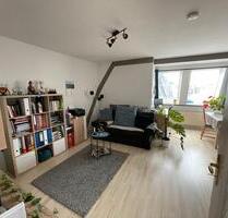 Gut geschnittene 1-Z. WE mit Aufzug, Küche, Stellplatz ab 1.5.26 - Chemnitz Altendorf