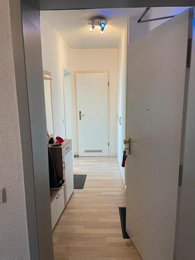 Foto - 1 Zimmer Dachgeschoßwohnung zur Miete in Chemnitz