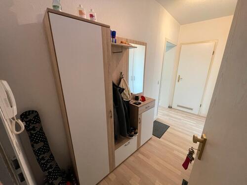 Foto - 1 Zimmer Dachgeschoßwohnung in Chemnitz