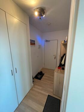 Foto - Dachgeschoßwohnung in Chemnitz zur Miete