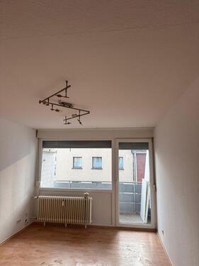 Foto - 1 Zimmer Etagenwohnung in Mannheim