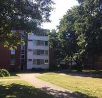 Schöne sanierte 4-Zimmer-Wohnung und dazu in ruhiger Lage - Ihre neue Wohnung? - Glinde