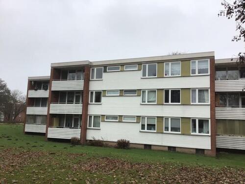 Foto - 4 Zimmer Etagenwohnung zur Miete in Glinde