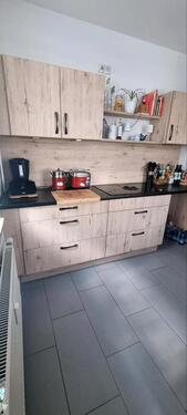 Foto - Erdgeschoßwohnung in Cottbus zur Miete