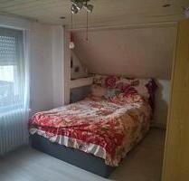 Dachgeschosswohnung zu vermieten - Höhr-Grenzhausen