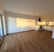 Pendler‑Highlight: Neubau‑2‑Zi-Whg. + Einbauküche,Balkon,Stellpl. - Schnelldorf