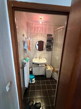 Foto - Etagenwohnung in Merzig zur Miete