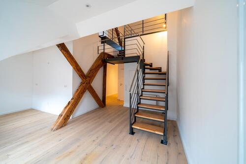 Foto - Maisonettenwohnung in Villingen-Schwenningen zur Miete