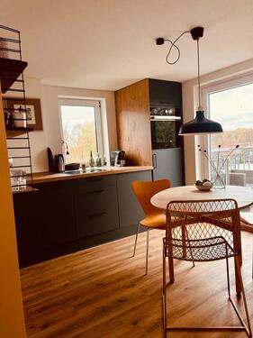 Foto - 2-Zimmer-Wohnung am Volkspark, Bahrenfeld, DESY