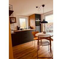 2-Zimmer-Wohnung am Volkspark, Bahrenfeld, DESY - Hamburg Altona-Nord