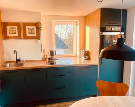 Foto - 2 Zimmer Etagenwohnung zur Miete in Hamburg