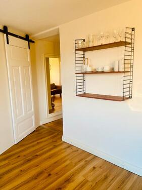 Foto - Etagenwohnung in Hamburg zur Miete