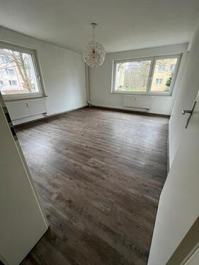 Foto - Schöne 3 Zimmer-Wohnung im Erdgeschoss Bielefeld - Stieghorst