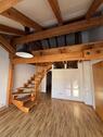 Foto - Helle, ruhige Dachgeschosswohnung mit Galerie im Herzen von Strau