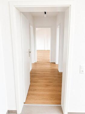 Foto - Dachgeschoßwohnung in Karlsruhe zur Miete
