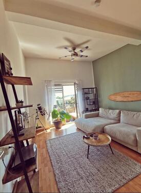 Foto - Wohnung zur Untermiete - 950,00&nbsp;EUR Kaltmiete, ca.&nbsp; 48,00&nbsp;m&sup2;