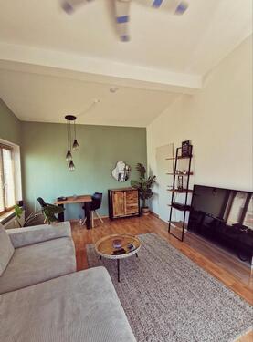 Foto - 2 Zimmer Dachgeschoßwohnung zur Miete in Schönefeld