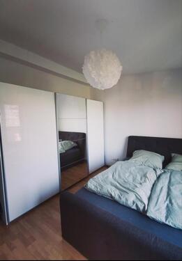 Foto - Dachgeschoßwohnung in Schönefeld zur Miete