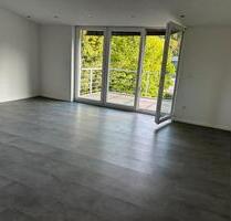 Moderne und helle 3-Zimmer-Dachgeschosswohnung mit offener Küche - Tuttlingen