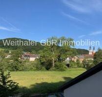 Entschleunigen mit Blick auf den Fluss Kernsanierte 4,5-Zi-Wohnung zum Genießen - Pielenhofen