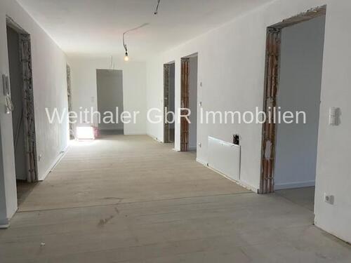 Foto - Etagenwohnung in Pielenhofen zur Miete