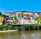 Foto - Ferienhaus mit direktem Wasserzugang modernisiert möbliert