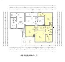 3-Zimmer Einliegerwohnung in Würzburg-Heuchelhof zu vermieten