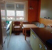 Helle 3--Zimmer-Wohng. in Bad-Cannstatt Single mothers welcome - Stuttgart Bad Cannstatt