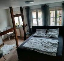 FerienwohnungFerienhaus Salzwedel