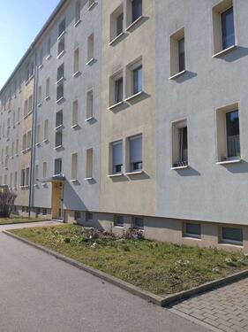 Foto - Hübsche 2,5-Raum-Wohnung im 2.OG rechts, Pestalozzistr. 22