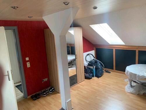 Foto - 2 Zimmer Dachgeschoss in wolfhagen Niederelsungen